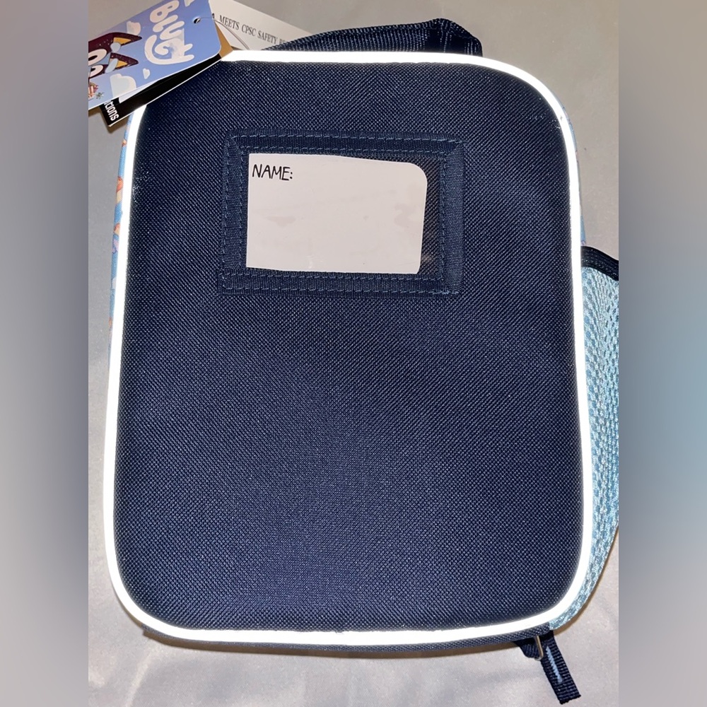 Bluey Lunchbox - Picture 4 of 11